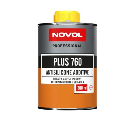 DODATEK ANTYSILIKONOWY NOVOL PLUS 760